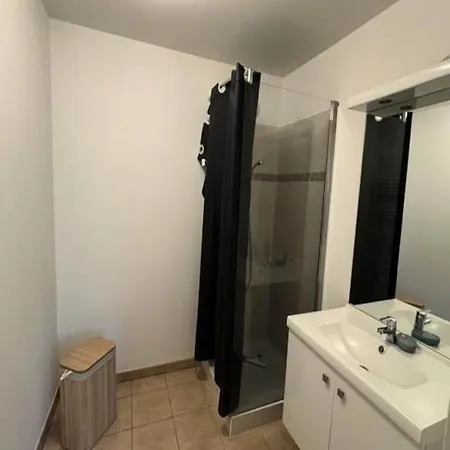 Апартаменти For 4 People